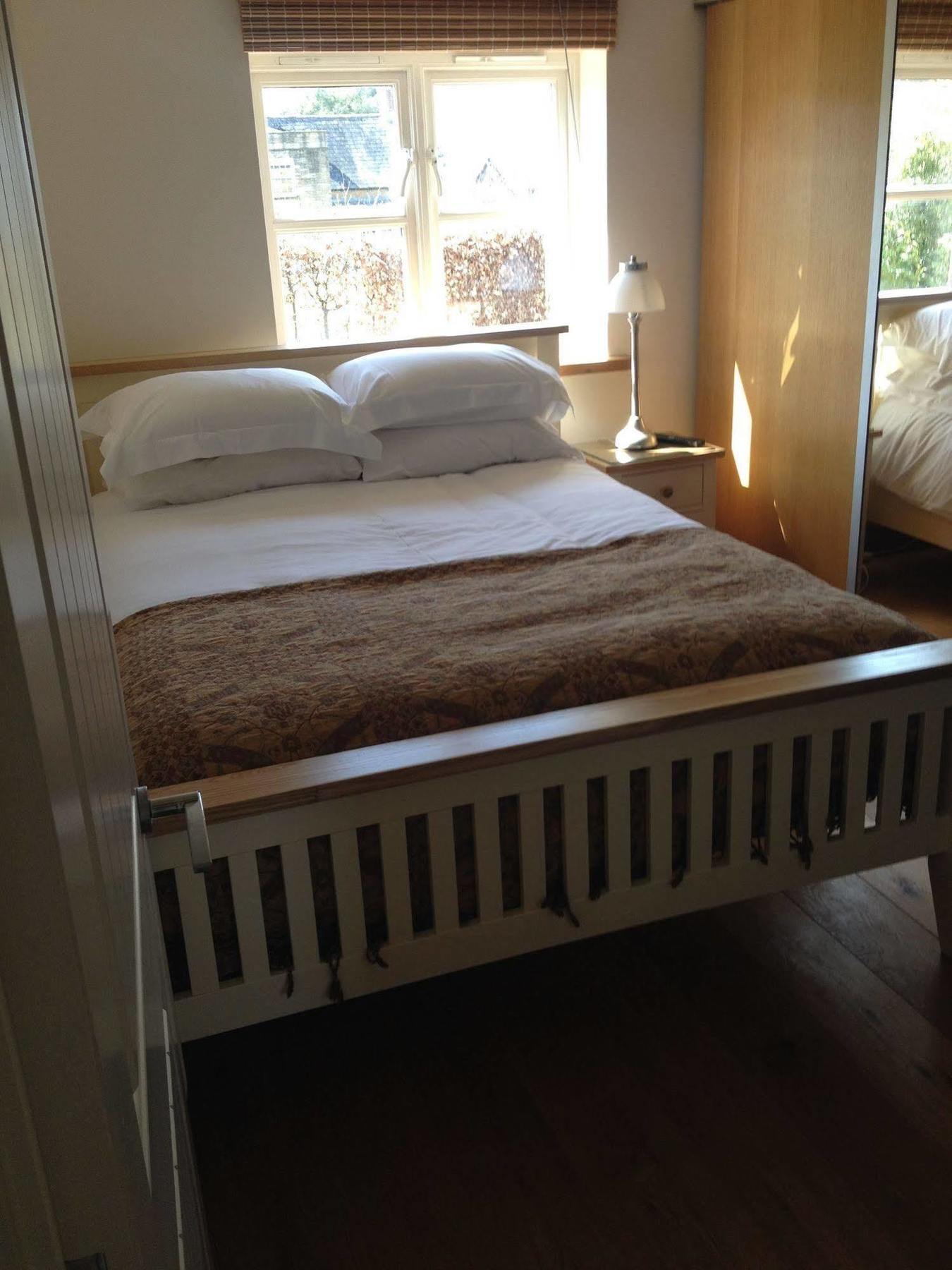 Hollies Hotel Martock Zewnętrze zdjęcie